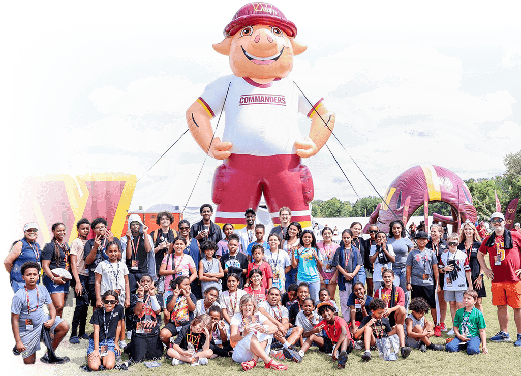 Northwest Federal Credit Union Foundation youth programs including scholarships, food drives, and mentorship initiatives.
